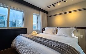 Apartamento Pátio Paulista